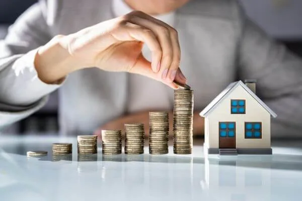 Fundos Imobiliários