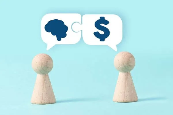 Inteligência Financeira