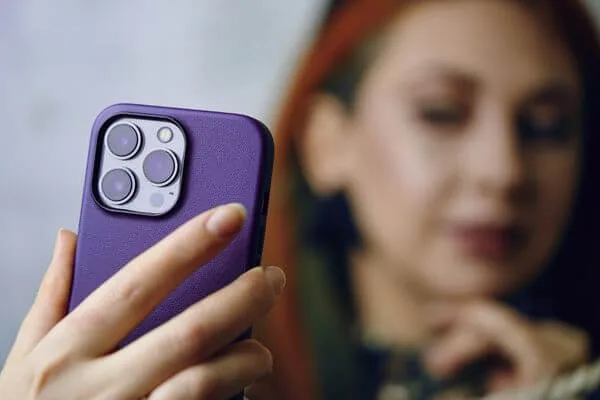 Seguro para Iphone