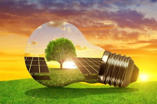 energia solar