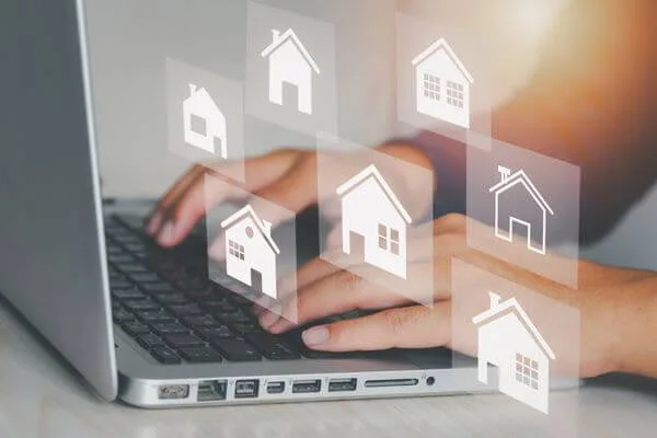 Portal Imobiliário