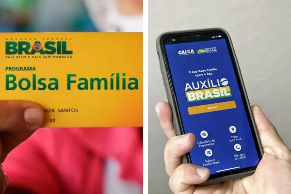 Auxilio Brasil: Como Serão Feitos os Pagamentos?