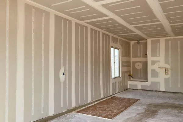 drywall