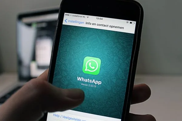 Recuperando Mensagens Perdidas no WhatsApp