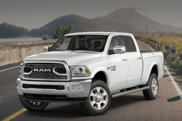 ram