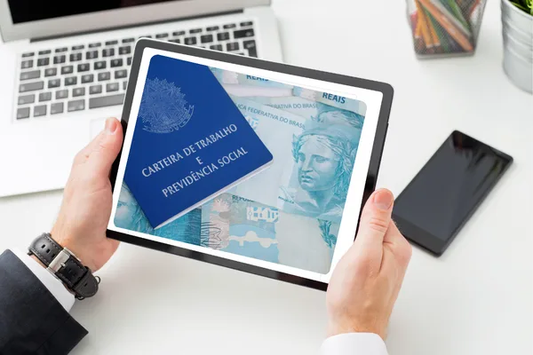 Carteira de Trabalho Digital: Um Guia Informativo e Prático