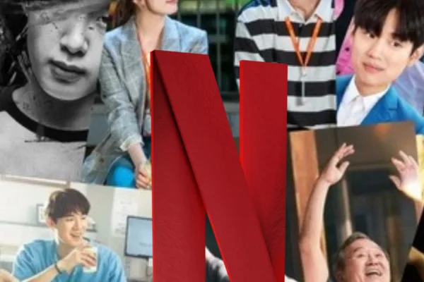  Os Melhores Doramas na Netflix: Uma Jornada Cativante no Mundo Asiático