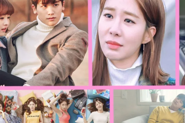 Os Melhores Doramas de Romance: Para ser explorados.