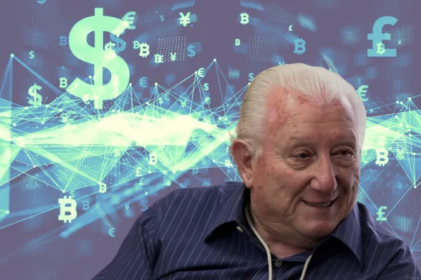 Luiz Barsi: Uma Jornada pelo Saber Financeiro