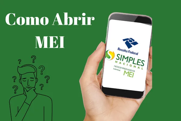 Abrir MEI: Passo Fundamental para Formalização Empresarial