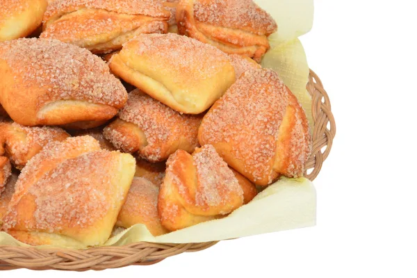 Biscoito de Cristo : Receita Maravilhosa