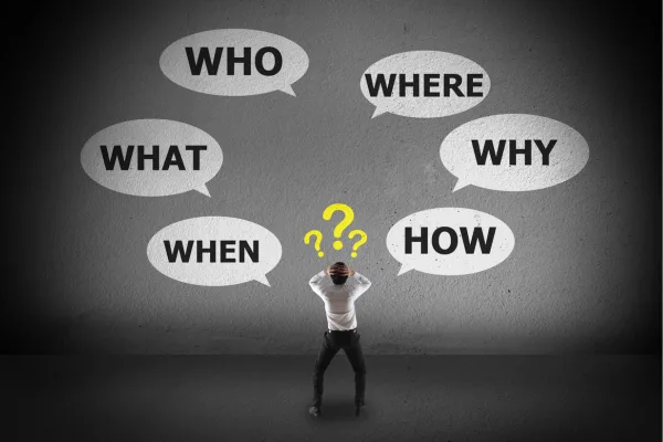 A Importância do 5W2H em Projetos