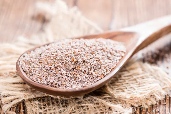 Psyllium: Um Aliado para a Saúde Digestiva
