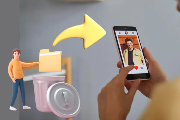 Perdeu suas fotos? Aprenda como recuperá-las no Google Fotos!