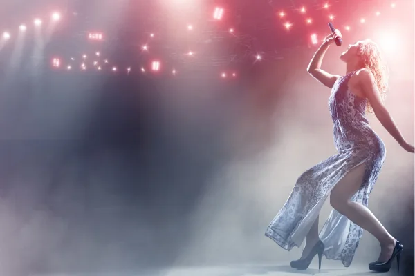 A Aparição Emocionante de Céline Dion no Grammy 2024