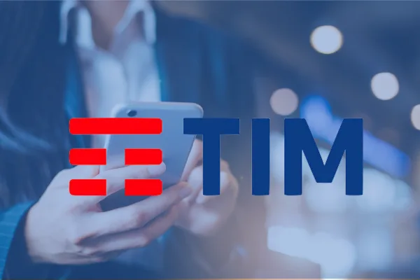 Cadastrando chip Tim e aproveitando seus benefícios