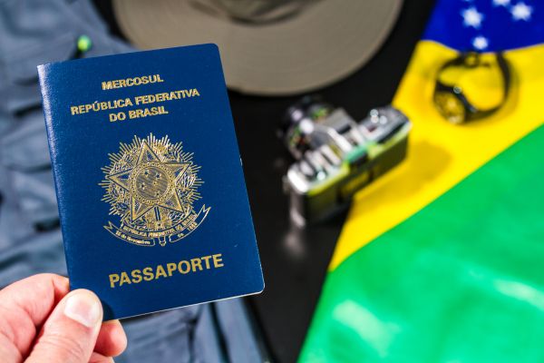 Como Tirar O Passaporte Guia Completo Para Brasileiros Conexão Integrativa