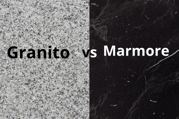 Mármore ou Granito: Qual é a Melhor Opção Para Sua Casa?