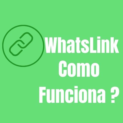 WhatsLink: Liberdade para se conectar com o WhatsApp em um piscar de olhos!