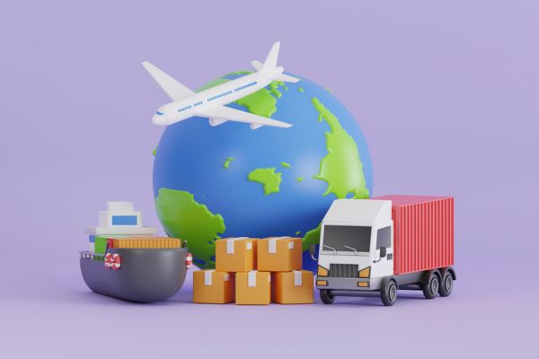 Total Express: A Potência por Trás de Suas Entregas