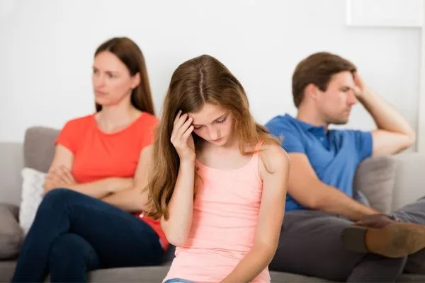 Alienação Parental: Compreendendo a Manipulação na Relação Pais e Filhos