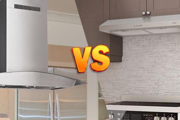 Coifa ou Depurador: Qual é a Melhor Opção Para Sua Cozinha? - Conexão ...