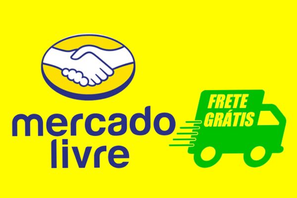 Compras no Mercado Livre: Frete Grátis com MELI+