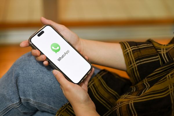Como Recuperar Mensagens Apagadas do WhatsApp Android