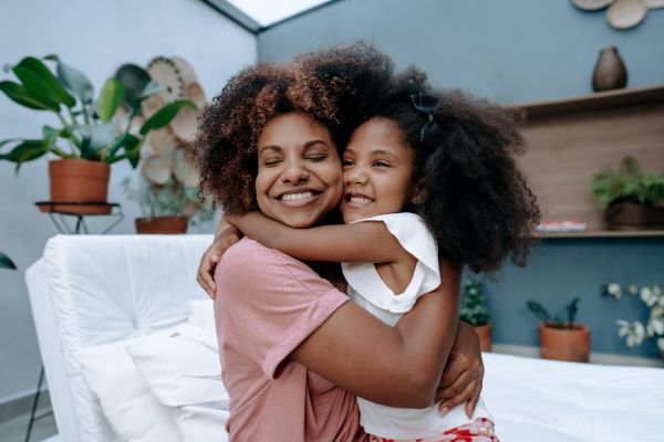 Mensagens para o Dia das Mães