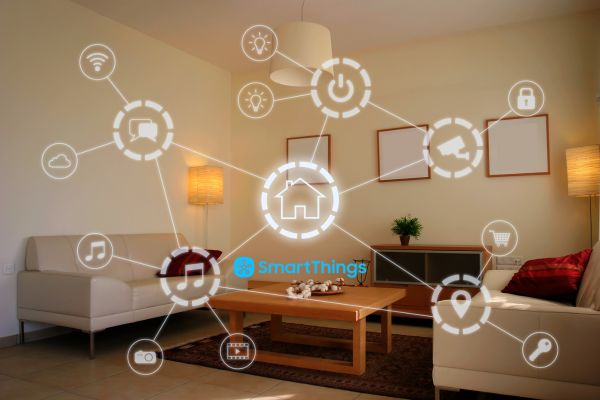 SmartThings