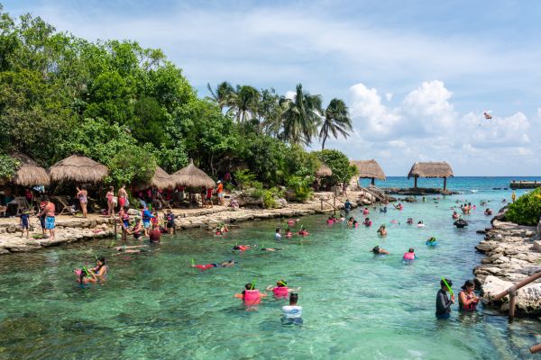 Melhor Época para Ir para Cancún