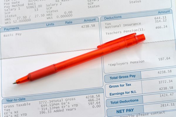 Salário Líquido: Calculo do Salário Líquido