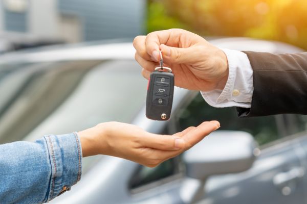 Transferência de Veículo sem Dor de Cabeça