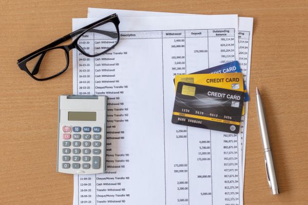 Portabilidade da Dívida do Cartão de Crédito