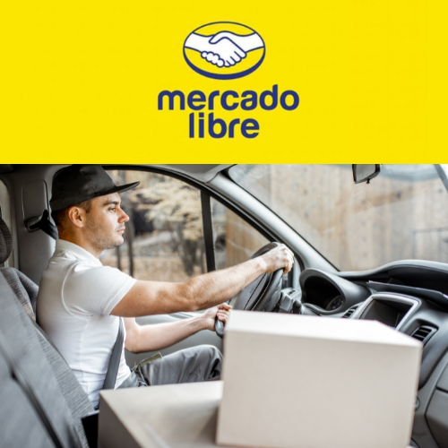 Como ser entregador no Mercado Livre Peru: Flexibilidade e renda extra