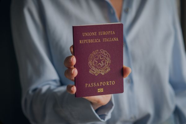 Cidadania Italiana: Um Sonho ao Alcance?