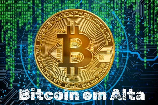 Bitcoin Alcança Novo Recorde: O Que Isso Significa?