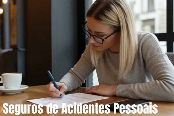 Seguros de Acidentes Pessoais: Proteção em Momentos Inesperados
