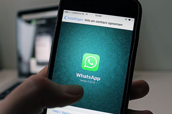 Como Fazer Backup do WhatsApp: Guia Prático e Eficiente Como Fazer Backup do WhatsApp: Guia Prático e Eficiente