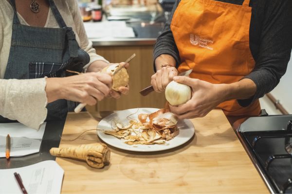 Curso de Férias em Gastronomia: Aprenda Novas Habilidades Culinárias Curso de Férias em Gastronomia: Aprenda Novas Habilidades Culinárias