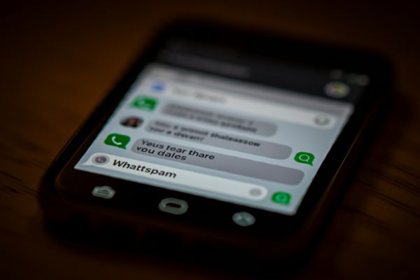 Como Recuperar Conversas Apagadas do Messenger no Celular Como Recuperar Conversas Apagadas do Messenger no Celular