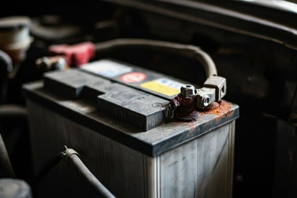 Como Recuperar Bateria do Carro: Dicas e Métodos Eficazes