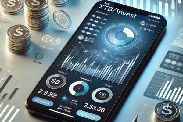 XTB/Finvest