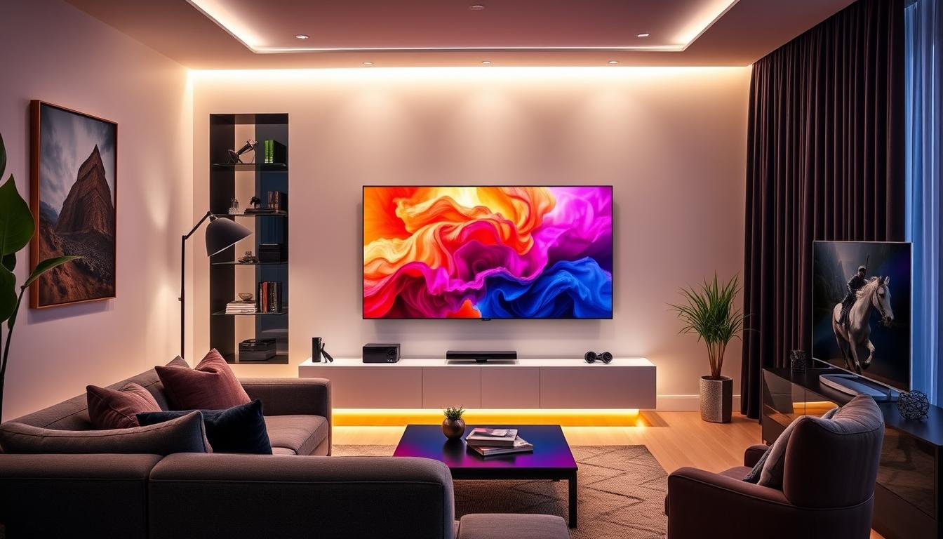 App 4k samsung para sua Smart TV Baixe agora
