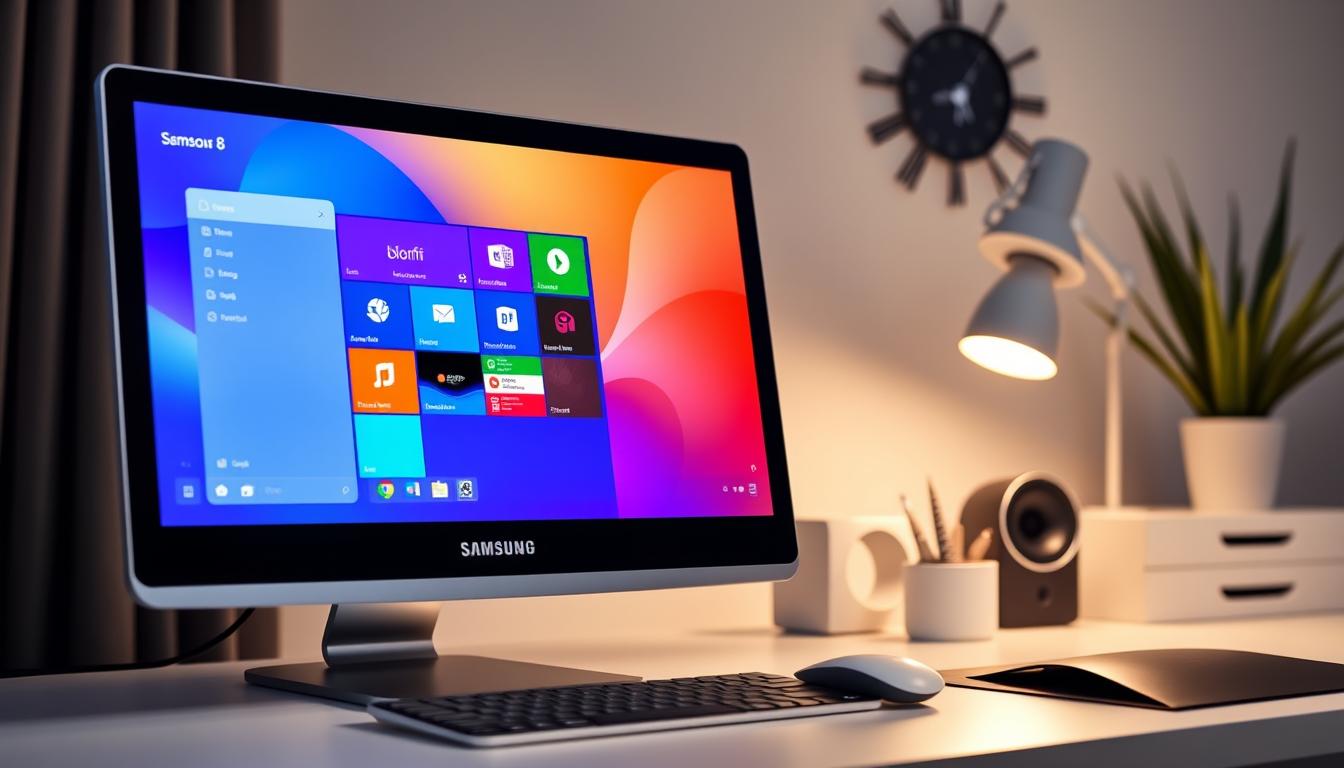 Computador Samsung Windows 8 – Recursos e Preços