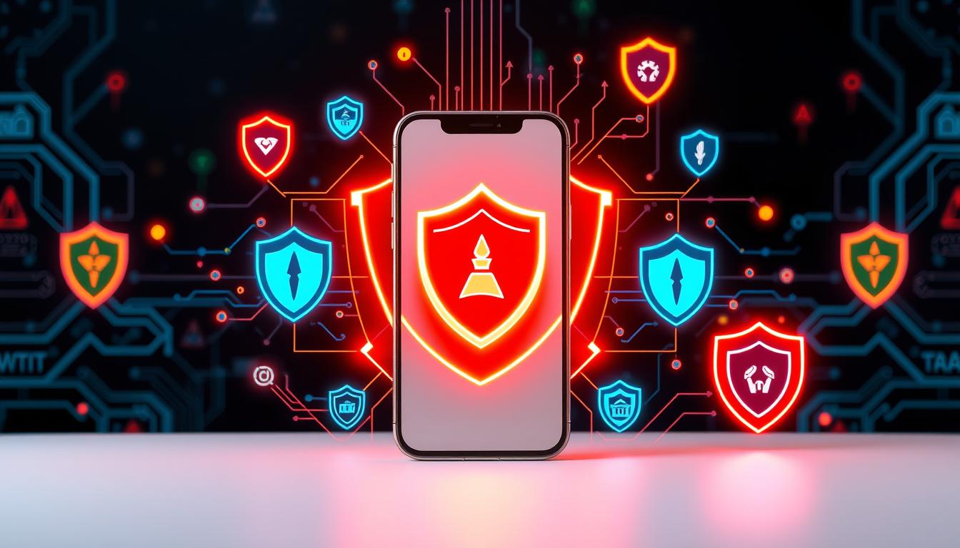 Antivírus para iPhone: proteja seu dispositivo