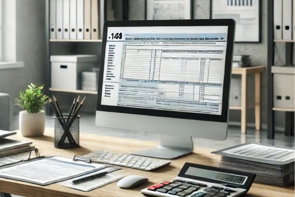 Declaração do Imposto de Renda: Guia Completo para 2025