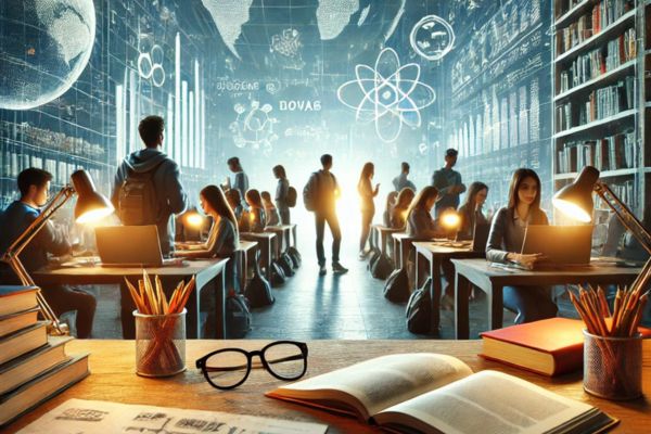CAPES 2025: Bolsas e Novas Diretrizes Acadêmicas