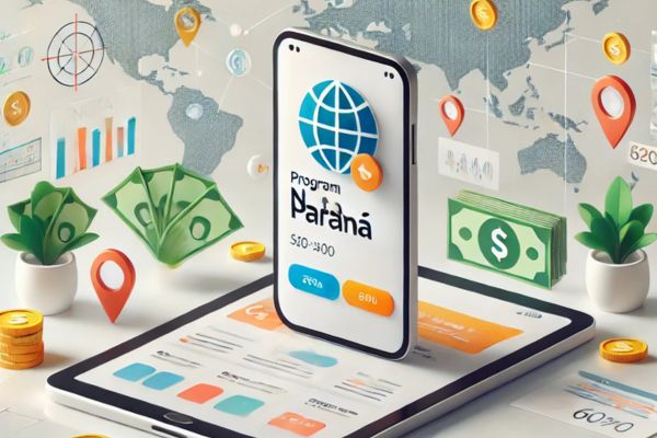 nota parana