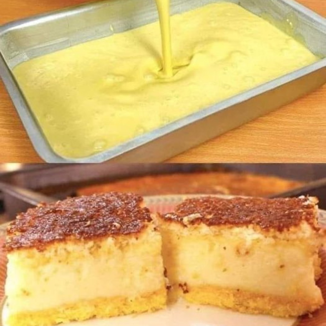 Bolo de Fubá Cremoso: Receita Irresistível